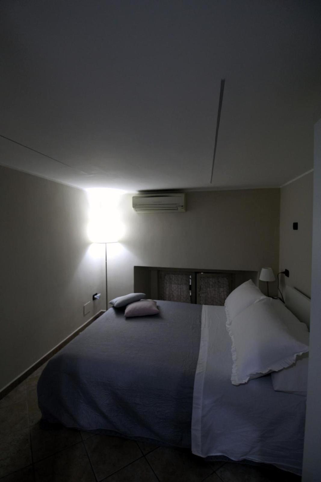 Lizzy'S House Daire Napoli Dış mekan fotoğraf