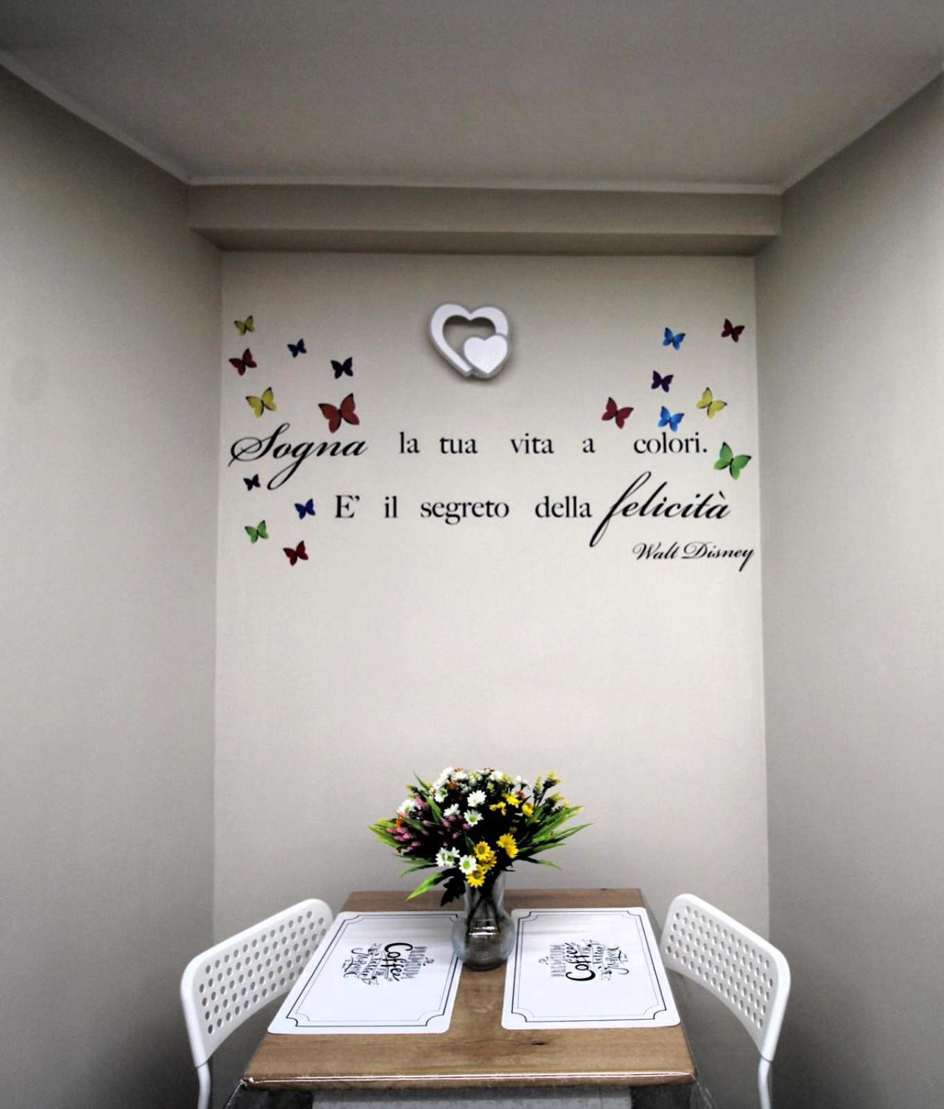 Lizzy'S House Daire Napoli Dış mekan fotoğraf