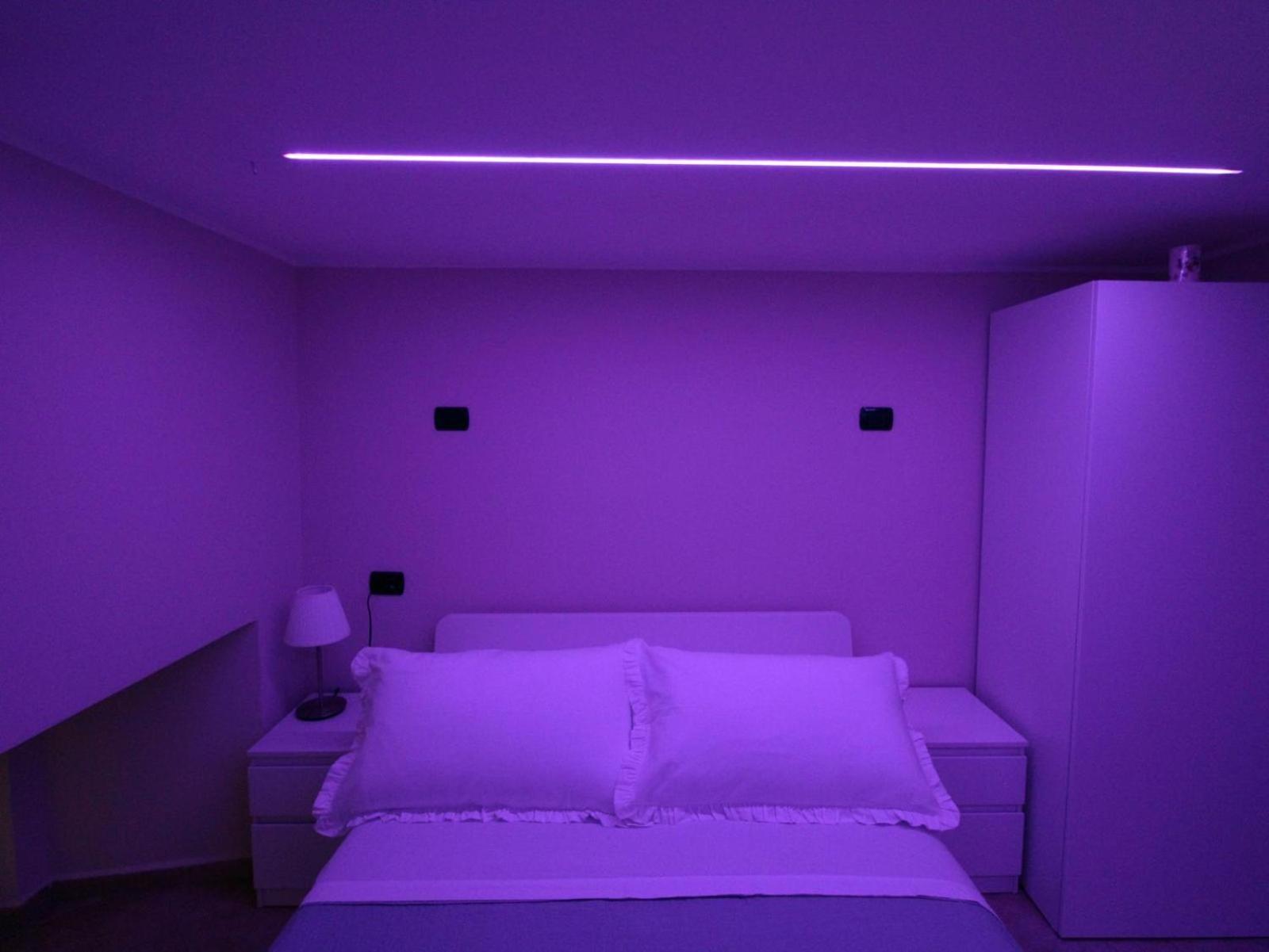 Lizzy'S House Daire Napoli Dış mekan fotoğraf